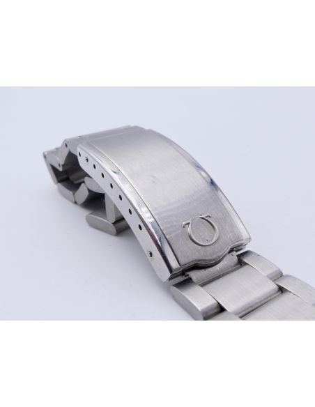 copy ofOmega 1187 / 188 Bracelet acier - Steel strap