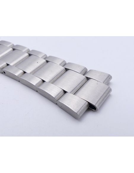 copy ofOmega 1187 / 188 Bracelet acier - Steel strap