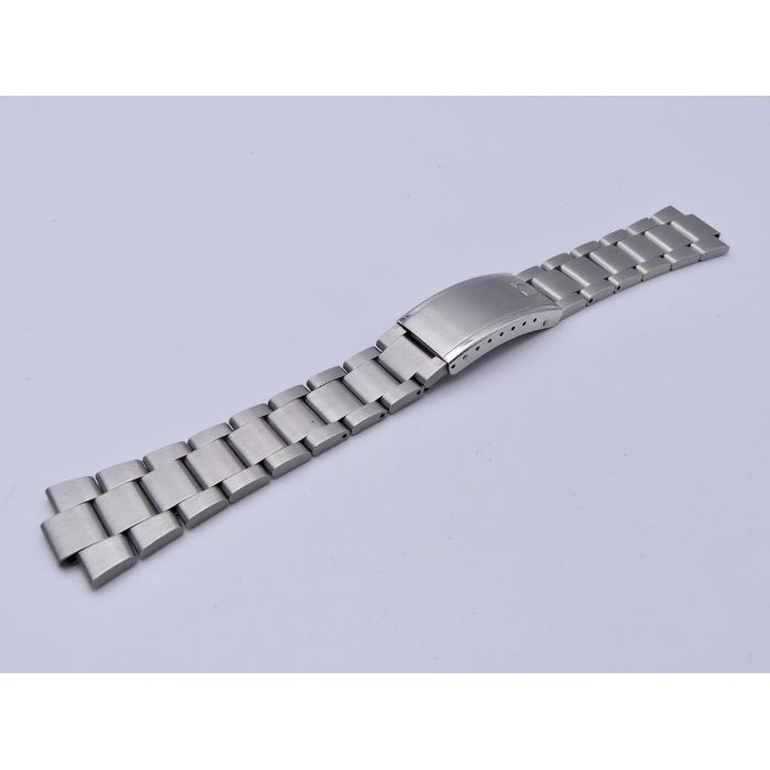 copy ofOmega 1187 / 188 Bracelet acier - Steel strap
