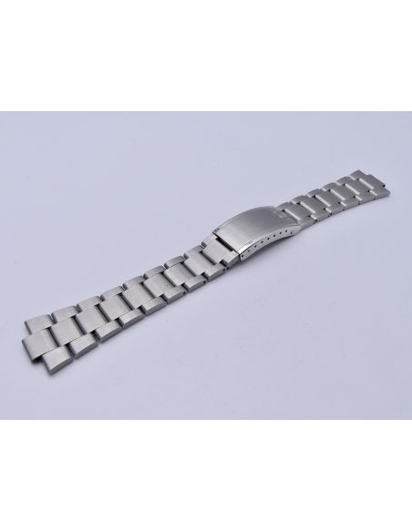 copy ofOmega 1187 / 188 Bracelet acier - Steel strap