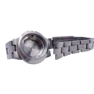 copy ofOmega 566. 030 Boîtier Dynamic- Steel case