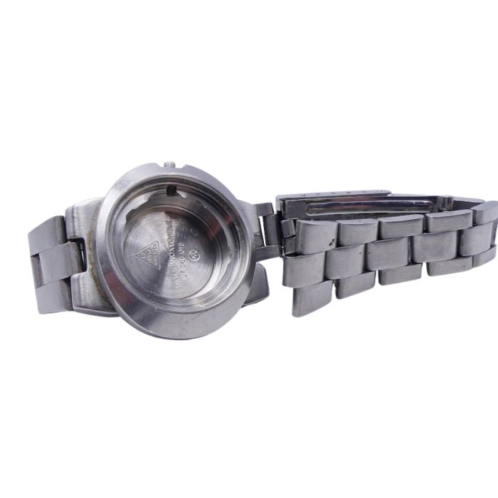 copy ofOmega 566. 030 Boîtier Dynamic- Steel case