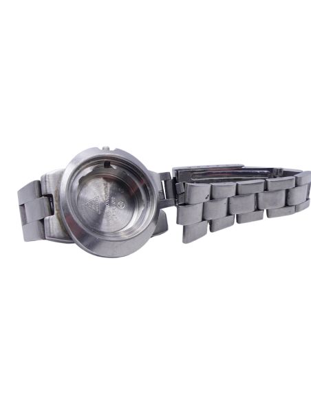 copy ofOmega 566. 030 Boîtier Dynamic- Steel case