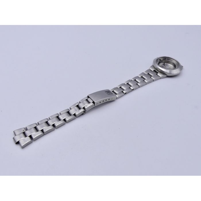 copy ofOmega 566. 030 Boîtier Dynamic- Steel case