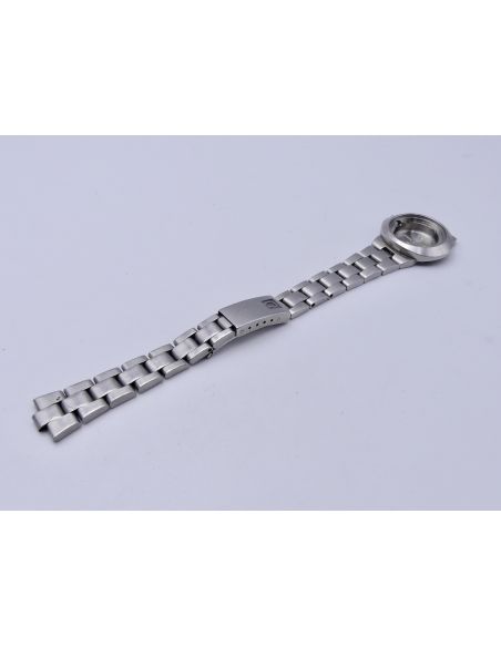 copy ofOmega 566. 030 Boîtier Dynamic- Steel case