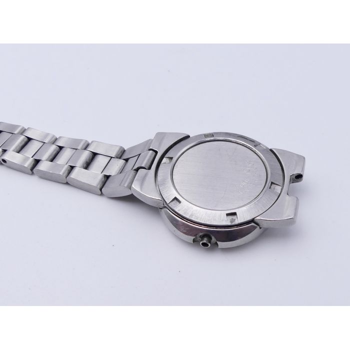 copy ofOmega 566. 030 Boîtier Dynamic- Steel case
