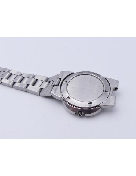 copy ofOmega 566. 030 Boîtier Dynamic- Steel case