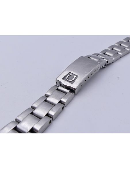copy ofOmega 566. 030 Boîtier Dynamic- Steel case