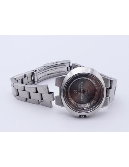 copy ofOmega 566. 030 Boîtier Dynamic- Steel case