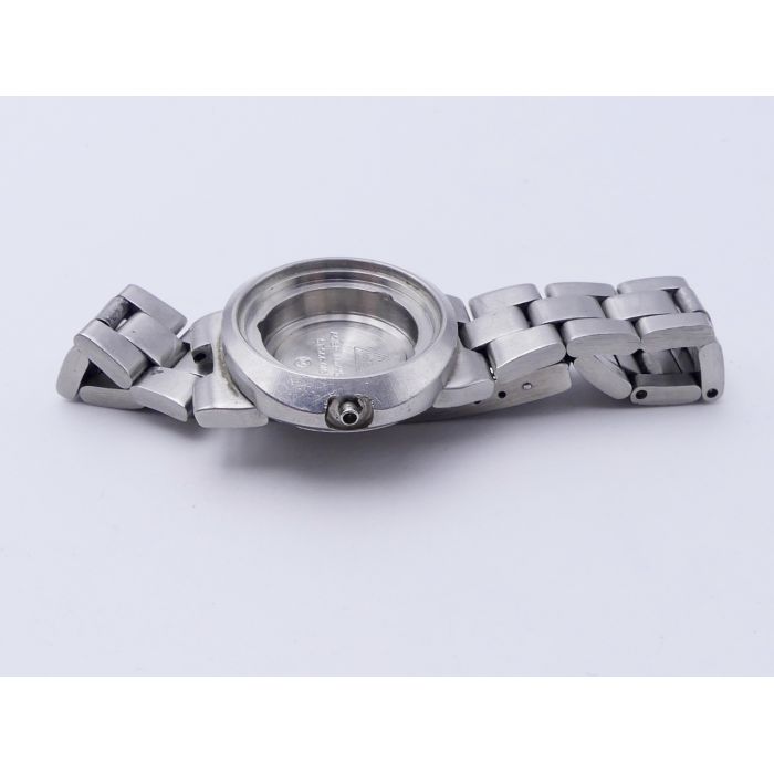 copy ofOmega 566. 030 Boîtier Dynamic- Steel case