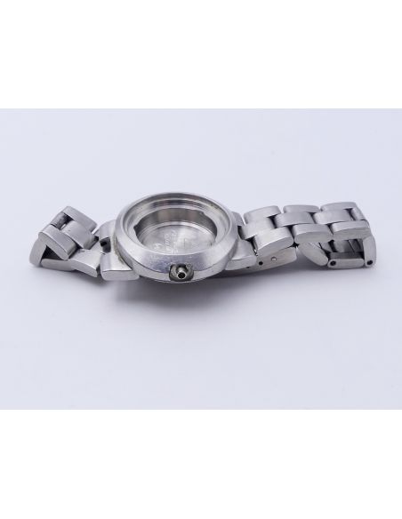 copy ofOmega 566. 030 Boîtier Dynamic- Steel case