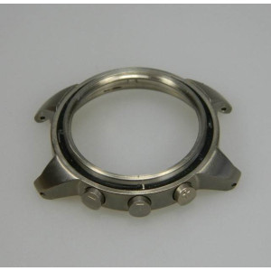 Tissot T Touch titane carrure