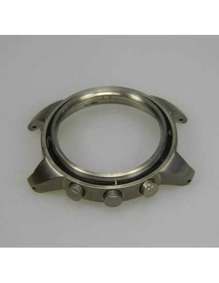 Tissot T Touch titane carrure