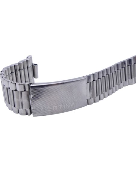 copy ofCertina DS-NSA maillons & fermoir