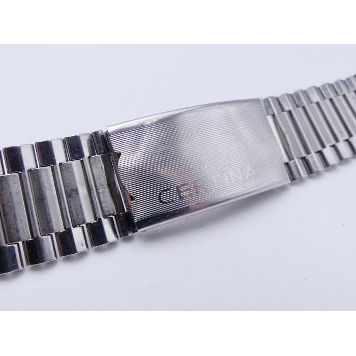 copy ofCertina DS-NSA maillons & fermoir