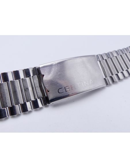 copy ofCertina DS-NSA maillons & fermoir
