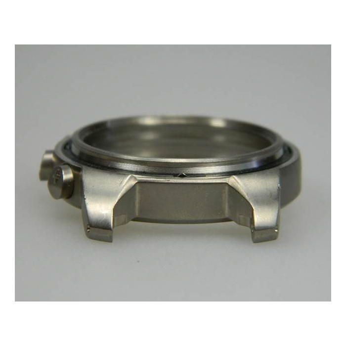 Tissot T Touch titane carrure