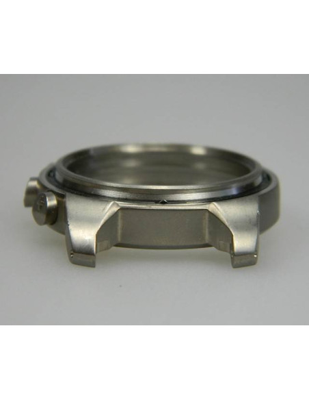 Tissot T Touch titane carrure