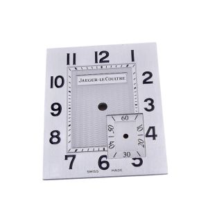 Jaeger-Lecoultre Reverso Grande réserve Cadran - Dial