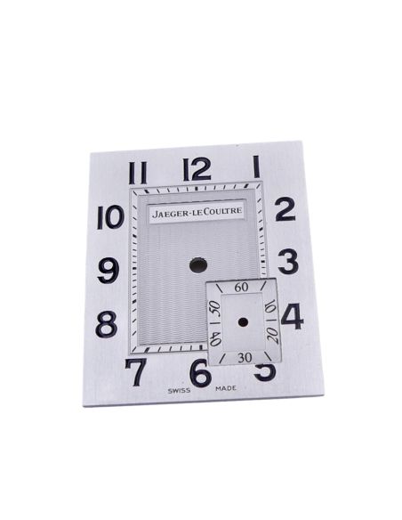 Jaeger-Lecoultre Reverso Grande réserve Cadran - Dial