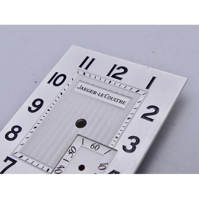 Jaeger-Lecoultre Reverso Grande réserve Cadran - Dial