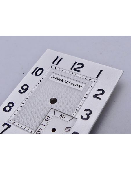 Jaeger-Lecoultre Reverso Grande réserve Cadran - Dial