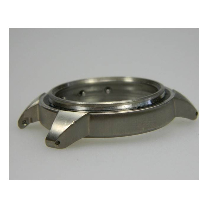 Tissot T Touch titane carrure