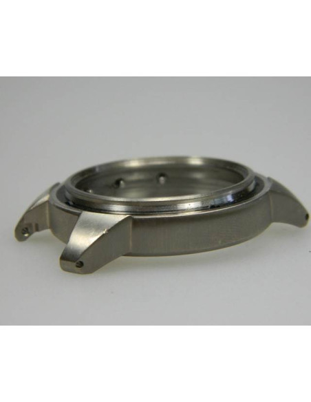 Tissot T Touch titane carrure