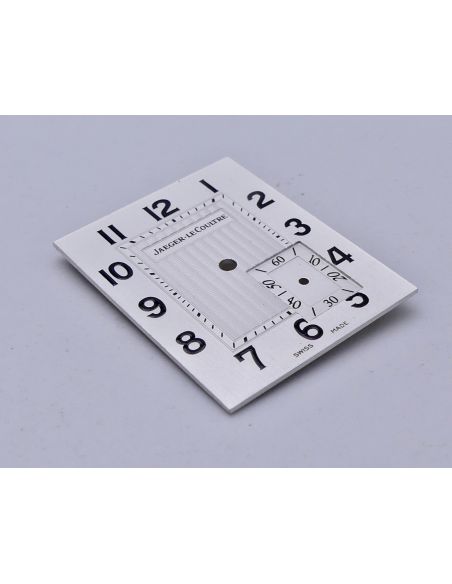 Jaeger-Lecoultre Reverso Grande réserve Cadran - Dial