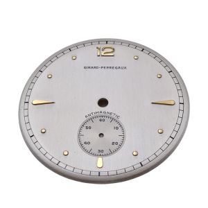 Girard-Perregaux vintage Cadran - Dial