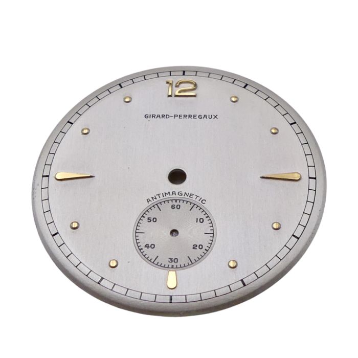 Girard-Perregaux vintage Cadran - Dial