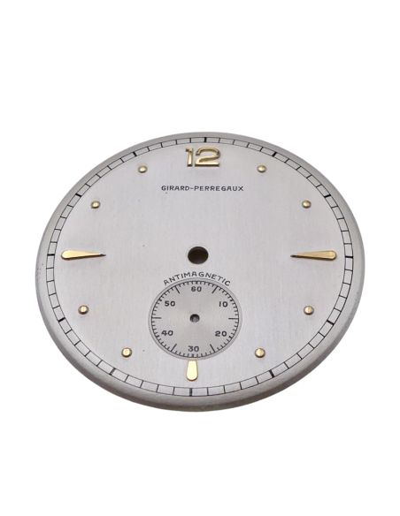 Girard-Perregaux vintage Cadran - Dial