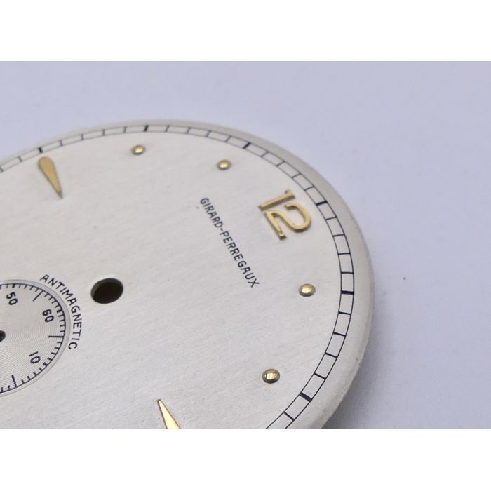 Girard-Perregaux vintage Cadran - Dial