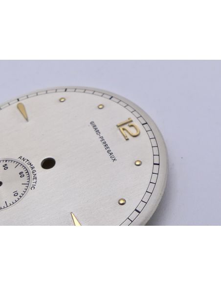 Girard-Perregaux vintage Cadran - Dial