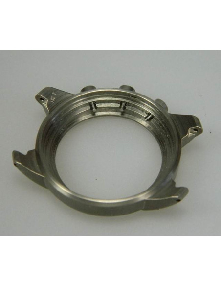 Tissot T Touch titane carrure