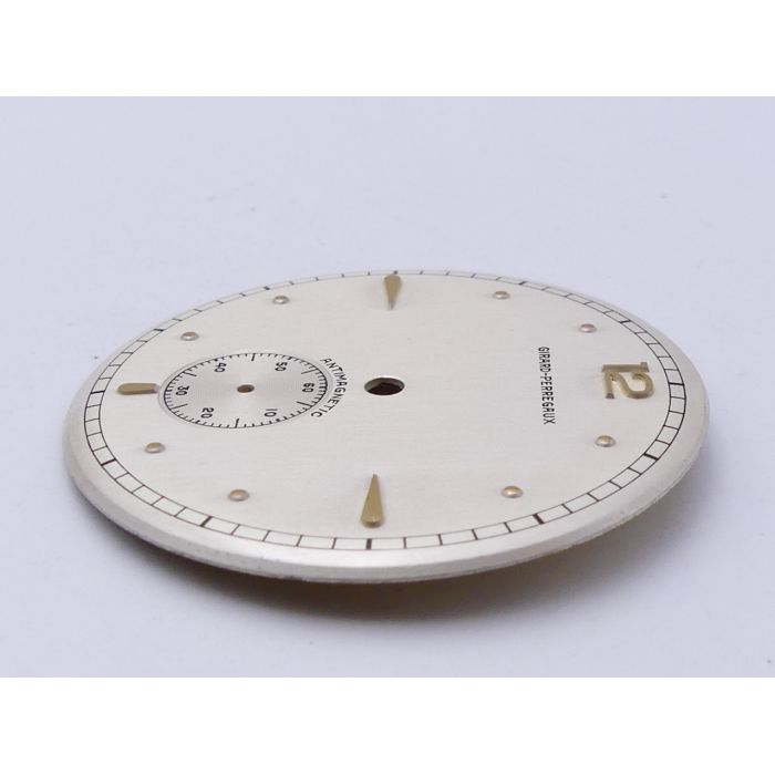 Girard-Perregaux vintage Cadran - Dial