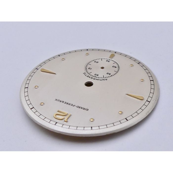 Girard-Perregaux vintage Cadran - Dial