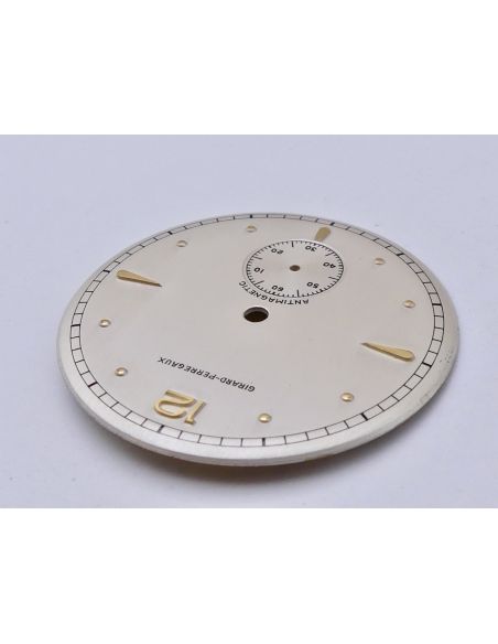 Girard-Perregaux vintage Cadran - Dial