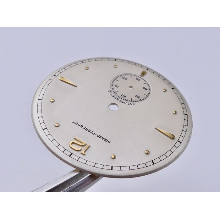 Girard-Perregaux vintage Cadran - Dial
