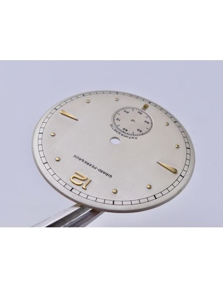 Girard-Perregaux vintage Cadran - Dial