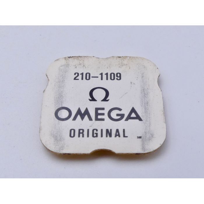 OMEGA Tirette - calibre 210
