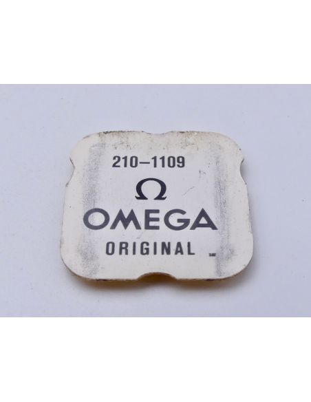OMEGA Tirette - calibre 210