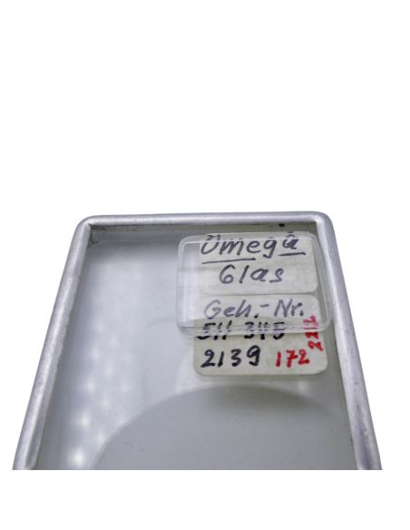 copy ofOmega 135.012 Verre - Glass - PX5000