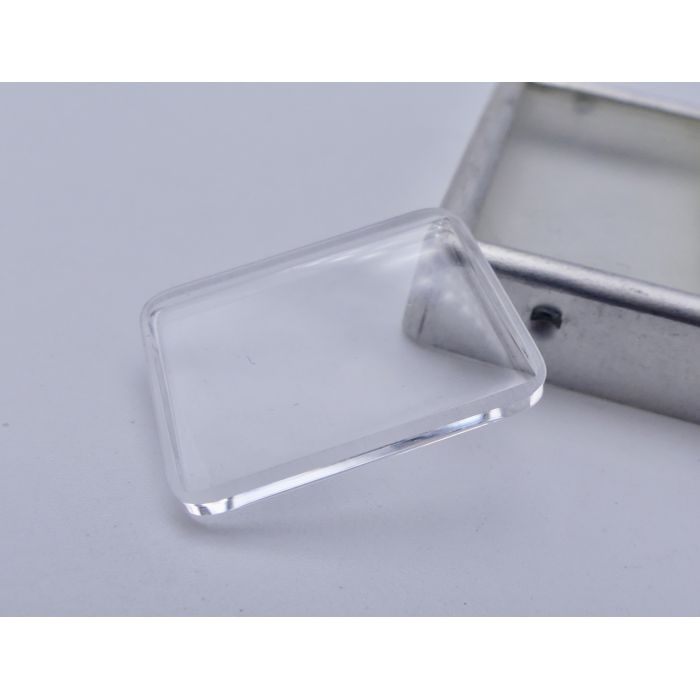copy ofOmega 135.012 Verre - Glass - PX5000