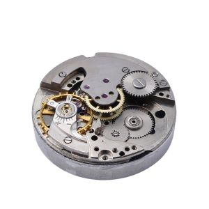 AS 1701 Platine habillée - Plate with parts