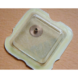 OMEGA Roue des heures - Calibre 560