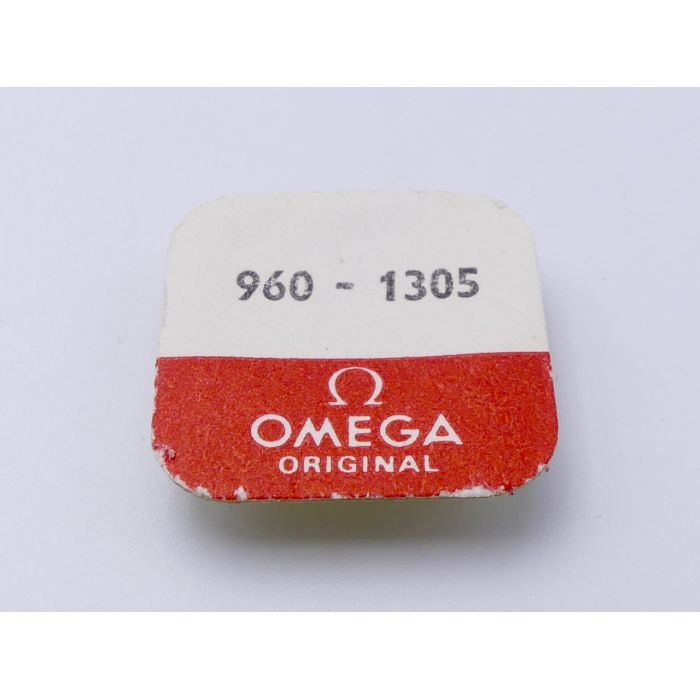 Omega 960 - 1305 Roue d'ancre - Escape wheel