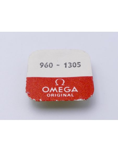 Omega 960 - 1305 Roue d'ancre - Escape wheel