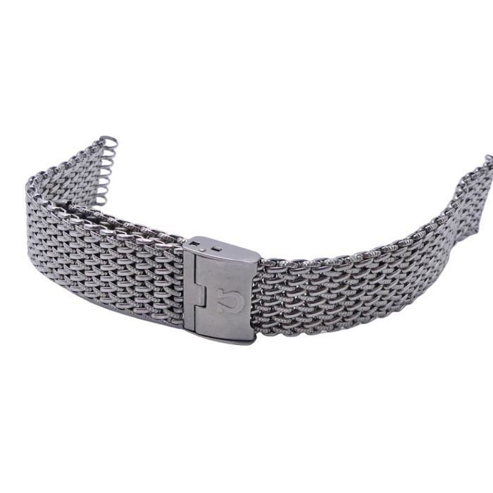 Omega ST 1148 Bracelet - Steel strap