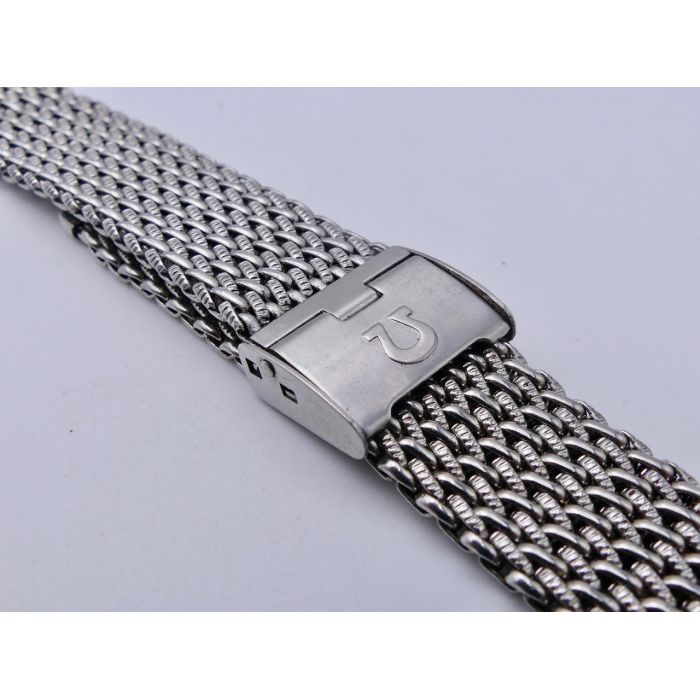 Omega ST 1148 Bracelet - Steel strap